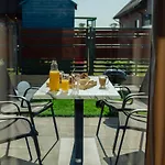 Sea & Sun Appartamento Sarbinowo