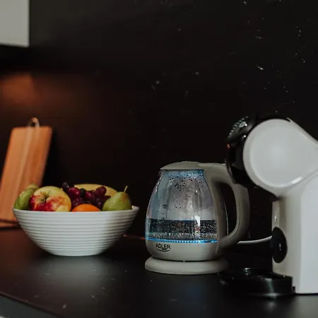 Sea & Sun Apartman *