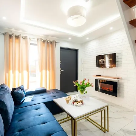 Apartamento Sea & Sun