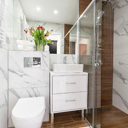 Sea & Sun 公寓 萨比诺瓦