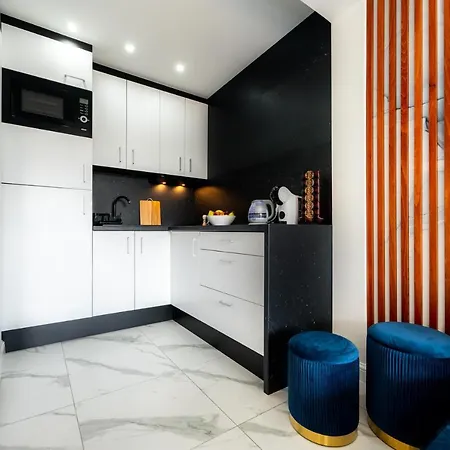 Sea & Sun 公寓 萨比诺瓦