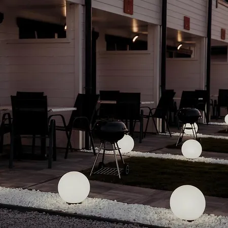 Apartman Sea & Sun *