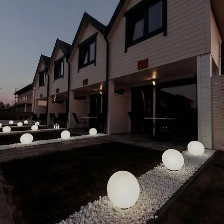 Sea & Sun * סרבינובו