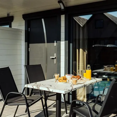 Apartman Sea & Sun Sarbinowo