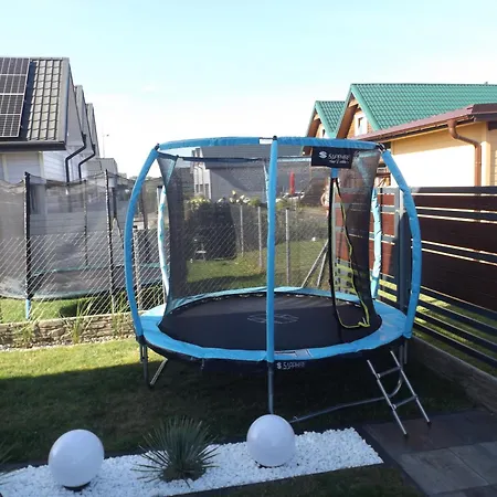 Sea & Sun דירה *