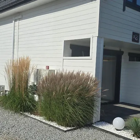 Apartament Sea&sun *