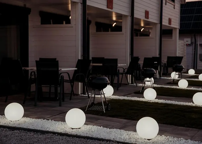 Apartment Sea & Sun *