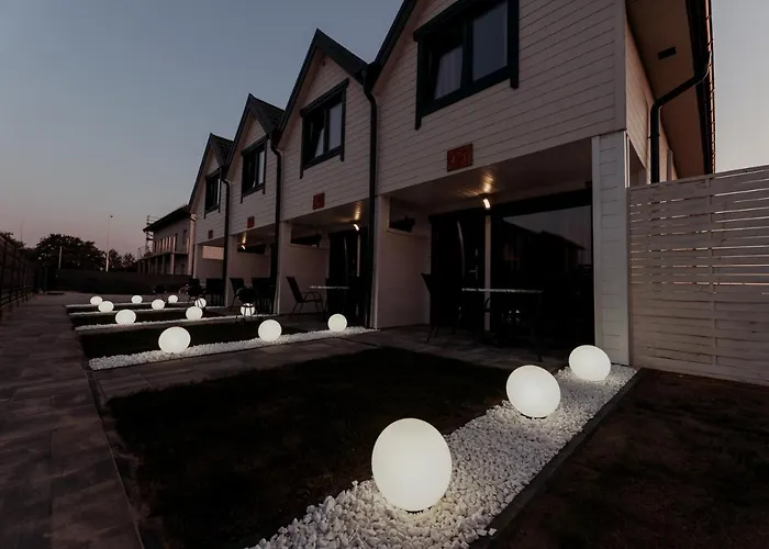 Sea & Sun * Sarbinowo