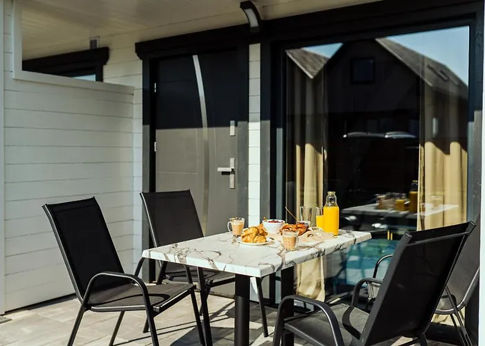 Apartment Sea & Sun Sarbinowo