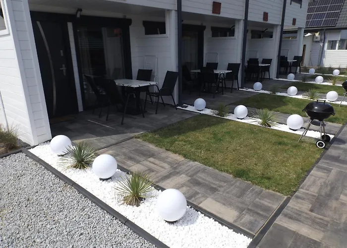 Sea & Sun * Sarbinowo