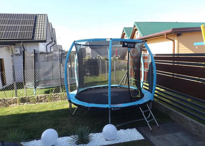 Sea & Sun Apartment *