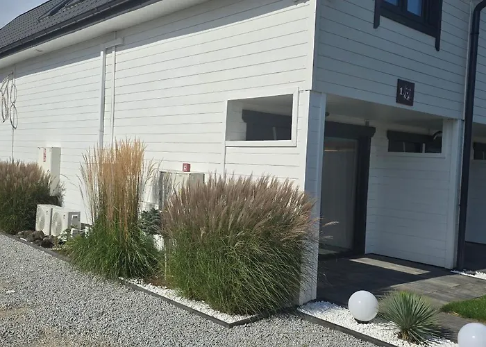 Apartment Sea & Sun *